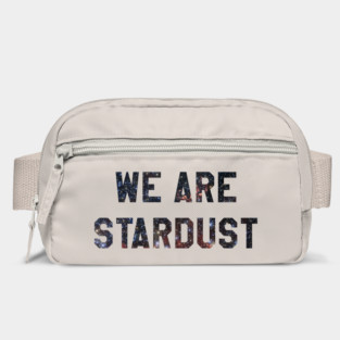 We Are Stardust Bag