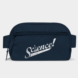 Team Science! Bag