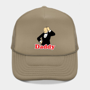 Daddy Hat