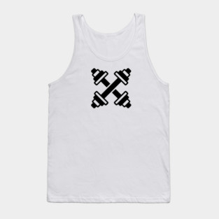 Fitness Tank Top