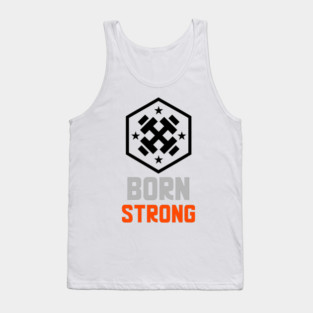 Fitness Tank Top