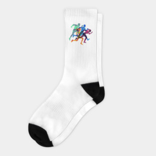 Running Socks