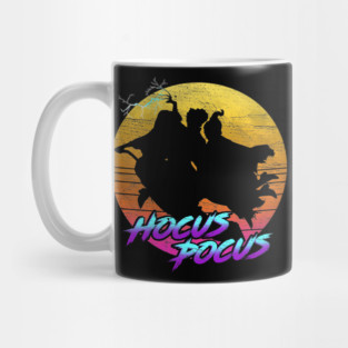 Hocus Pocus ✅ Halloween Mug