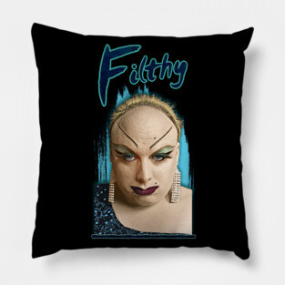 Divine Pillow