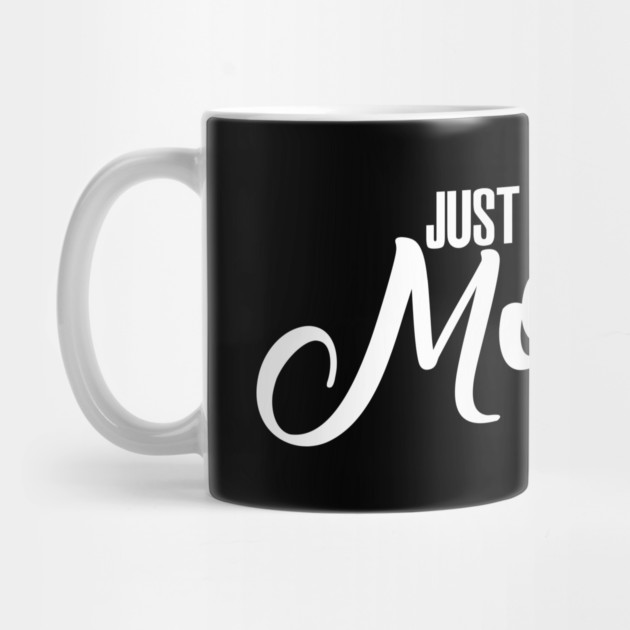 Just Let Momala Take Care Of It by belownormal