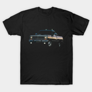1988 Dodge RAM Pickup T-Shirt