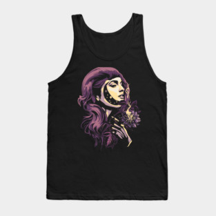 Fantasy Mind Tank Top