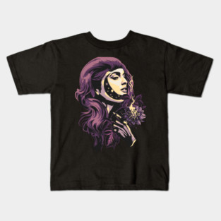 Fantasy Mind Kids T-Shirt