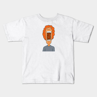 Foodie Kids T-Shirt