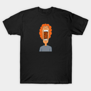 Foodie T-Shirt