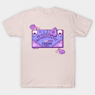 Ouija T-Shirt