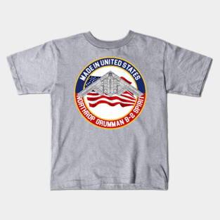 B-2 Spirit Kids T-Shirt