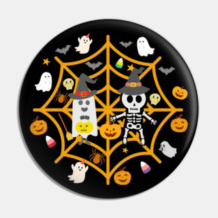 Halloween Face Mask, Happy Hallween For kids, Haloween ghost Face Mask for Kids. Pin