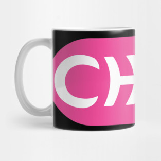 Chill Pill Mug