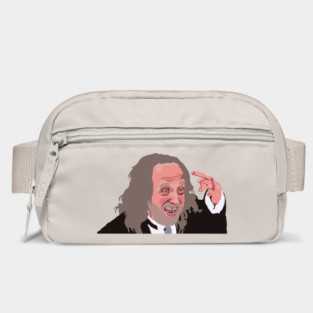Scary Movie Bag