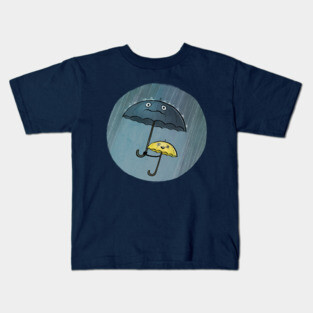 Umbrella Umbrella Kids T-Shirt