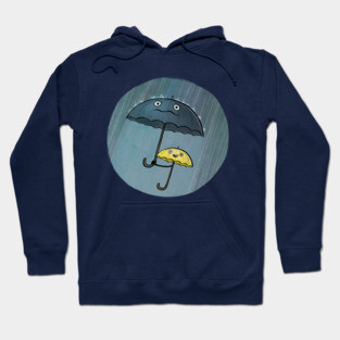 Umbrella Umbrella Hoodie