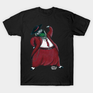 Oogie Boogie T-Shirt