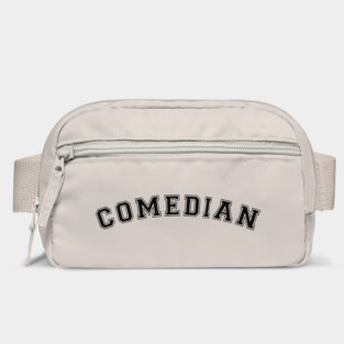Comedian Bag