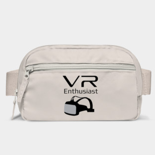 VR Enthusiast Bag