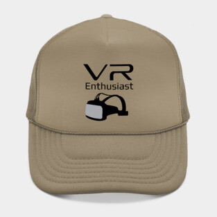 VR Enthusiast Hat