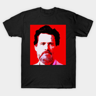jim carrey T-Shirt