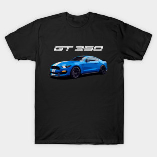 2017 GT350 T-Shirt