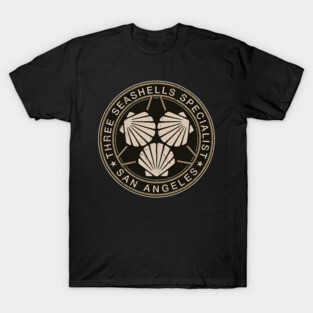 The specialist T-Shirt