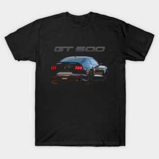 2020 GT500 T-Shirt