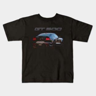 2020 GT500 Kids T-Shirt