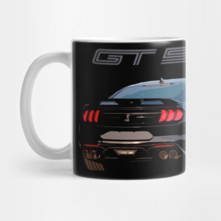 2020 GT500 Mug