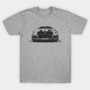 2020 Shelby GT500 T-Shirt