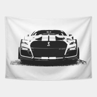 2020 Shelby GT500 Tapestry