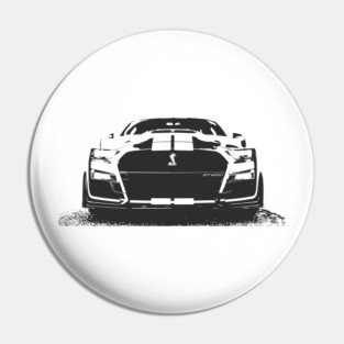 2020 Shelby GT500 Pin