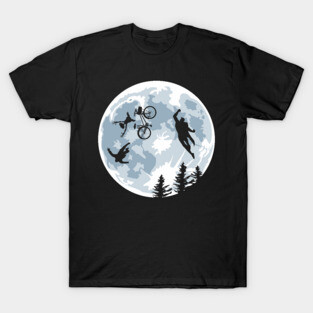 Extraterrestrial vs Extraordinaryterrestrial T-Shirt