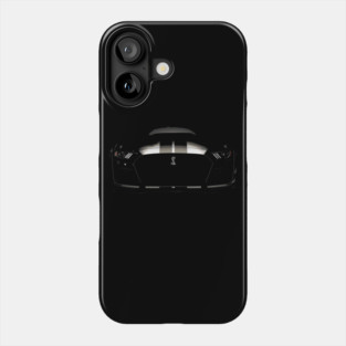 2020 Ford Shelby GT500 Phone Case