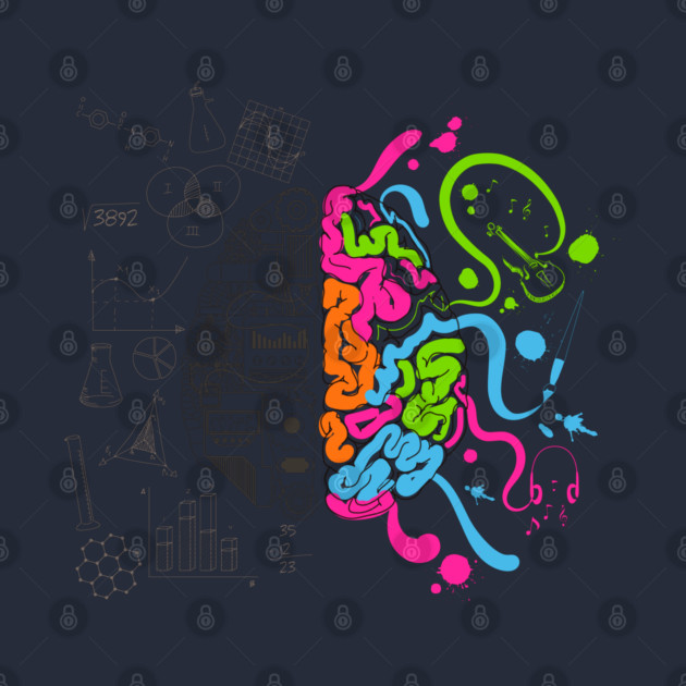 Analytical Brain by Mako Design 