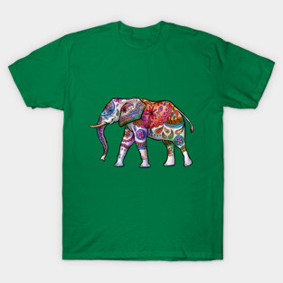 Elephant T-Shirt