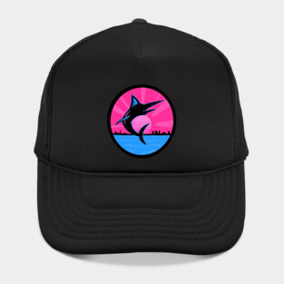 Welcome To Miami Hat