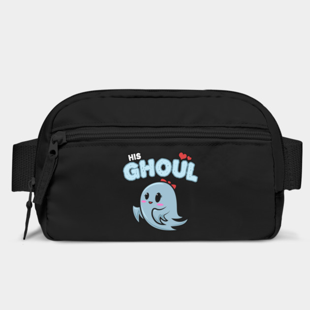 Halloween Costume His Ghoul Ghost for Her by creative
