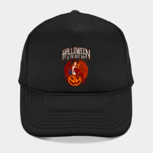 Halloween Anime Witch Costume Design Hat