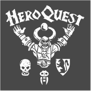 CHAOS WARLOCK Posters and Art