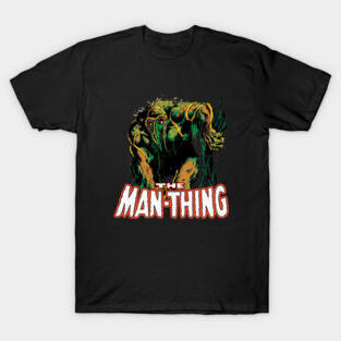 MAN-THING T-Shirt