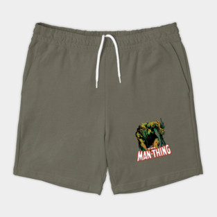 MAN-THING Shorts