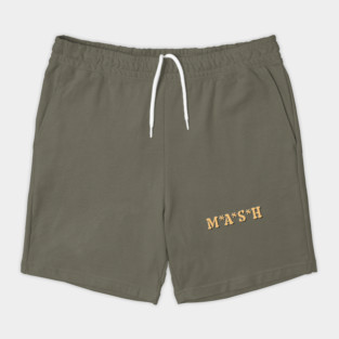 MASH Shorts