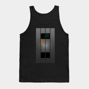 TARS Tank Top