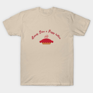 No soggy bottom T-Shirt