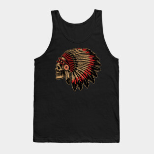 Native Tank Top