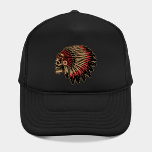 Native Hat