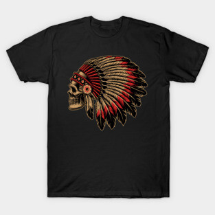 Native T-Shirt